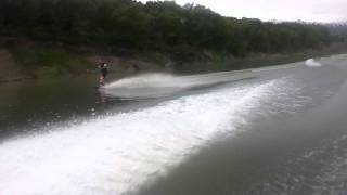 wakeboard 360 fail 2