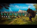 Like The Rooks | Assassin's Creed Valhalla - #3 [Live/Xbox Series X]