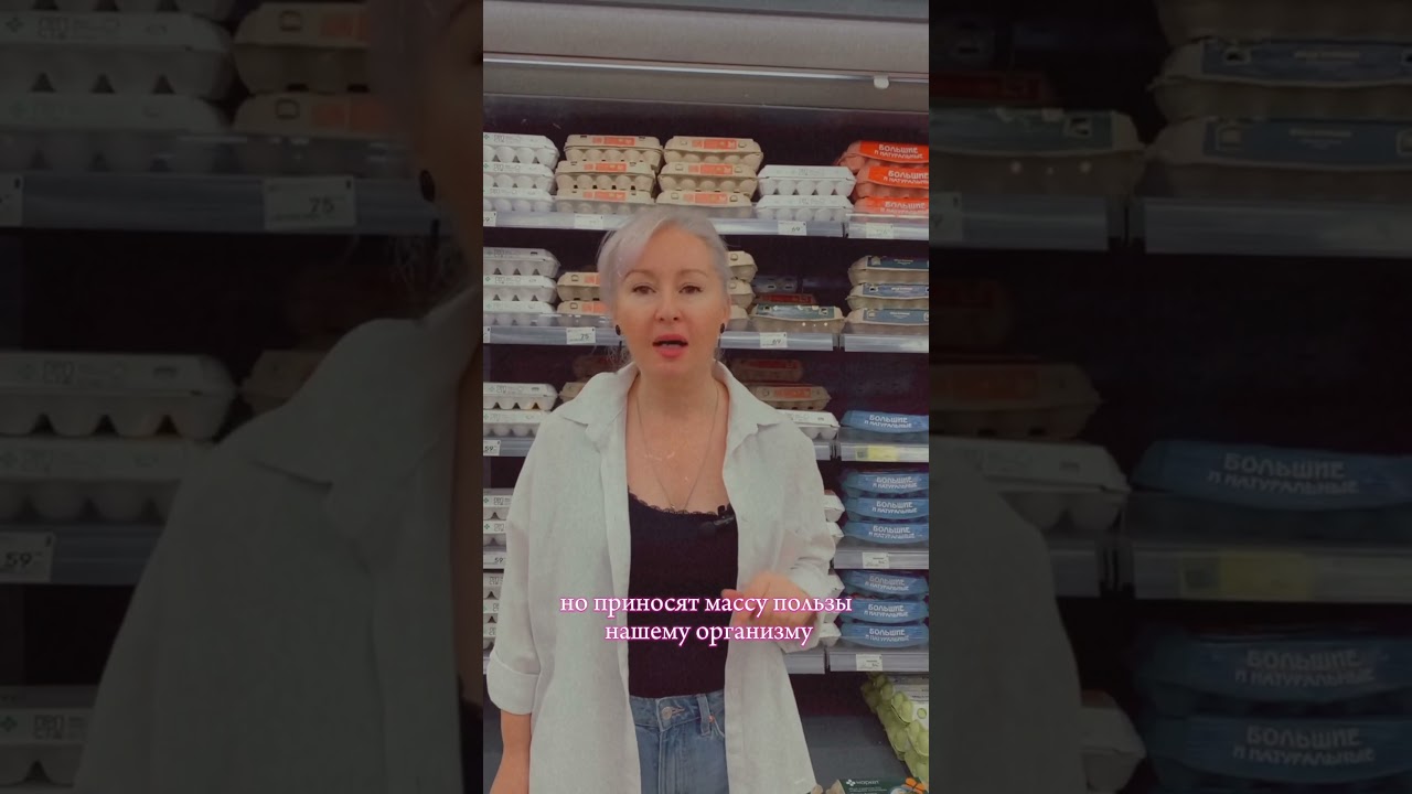 5 продуктов, которые преображают волосы #shorts