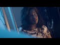 Amanda  bourbier clip officiel