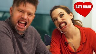 Voice of Kim Possible PLAYS Board Games