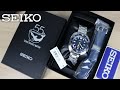 Seiko SBDC123 Unboxing Experience! Brand New Seiko Captain Willard X Divers Watch! | SPB183