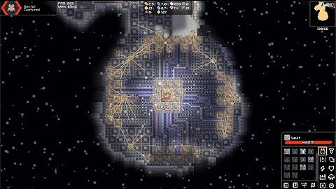 Capturing Desolate Rift - Mindustry (V6 Campaign)