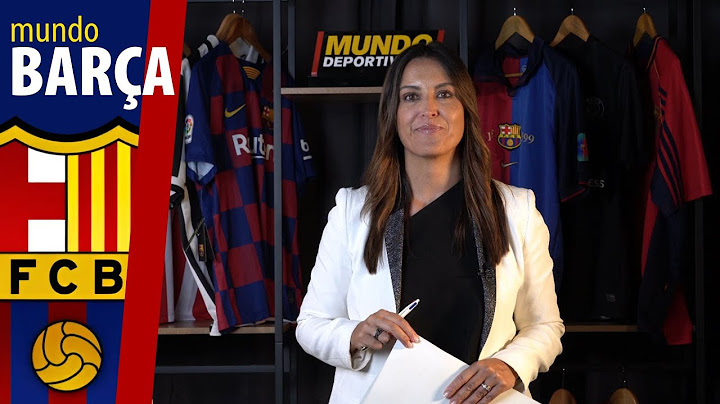BARÇA | Actualizamos el mercado del FC Barcelona: Luis Díaz sigue siendo la prioridad