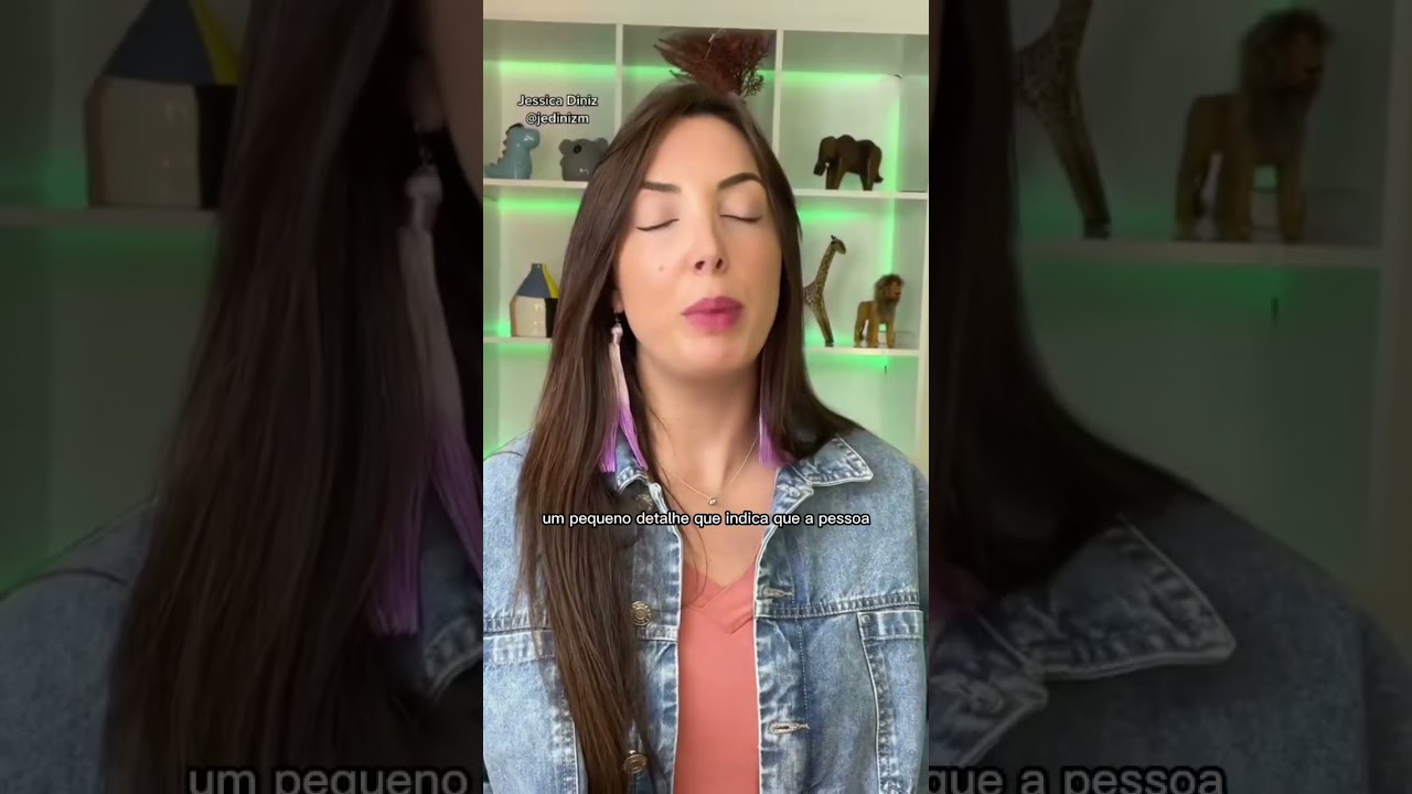 Sinal de que não gostam de você 