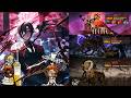 Mirror Dungeon Floor 15 Boss Rush | Limbus Company