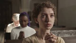 The Devil Plays Chess Book Trailer