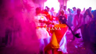 vrindavan holi cinematic video 2023  vinayak studio bhim