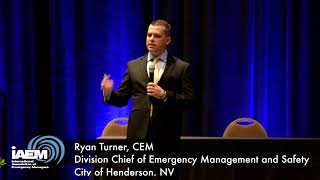2017 IAEM Conference Highlights