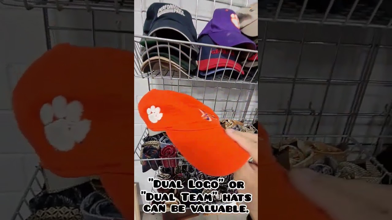 Dual Team Hats Are Worth Keeping An Eye Out For