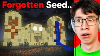 Exploring a Forgotten Minecraft Seed.exe