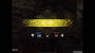 When You Hear Footsteps in a Horror Game at 3AM 😰 #Shorts