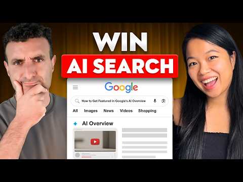 Video SEO for AI Search | Increase LLM Visibility With YouTube