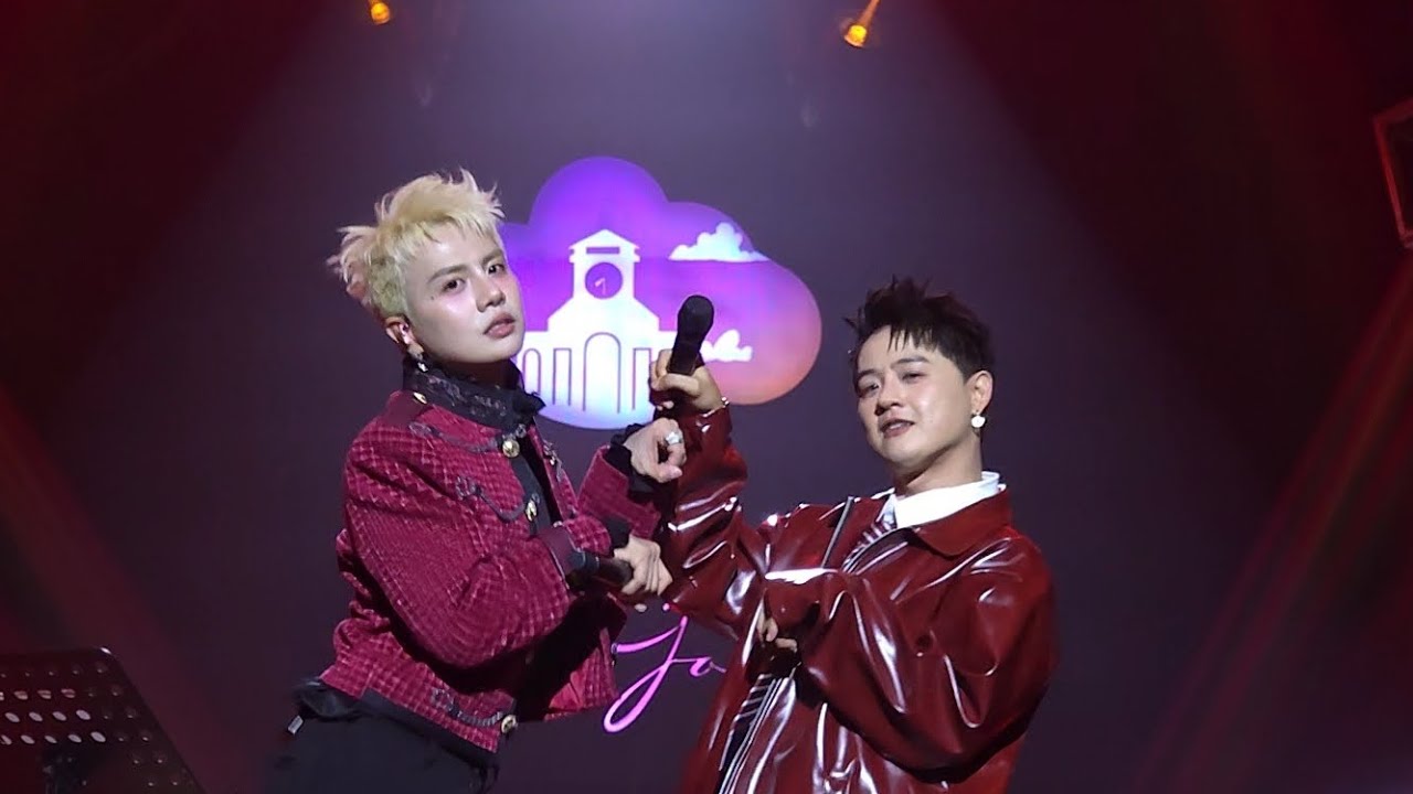 [Full] Thanh Duy Khánh - Thanh Duy & Duy Khánh│HCM [25/09/2025]