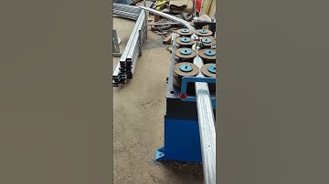 Greenhouse CNC pipe bending machine price