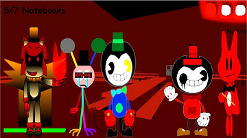 Paulor94 in Dimensional Journey: The Red Universe