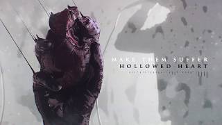 Video thumbnail of "Make Them Suffer - Hollowed Heart"
