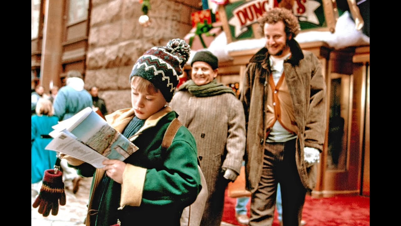 10 Best 1990s Christmas Movies YouTube 10-best-1990s-christmas-movies-youtube