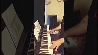 Erik Satie Defrossed 2080, Plays Gnossienne No.1 On New Pipes To The Entire Cybercity, Former Hong K