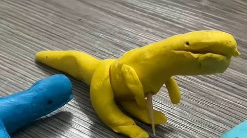 Mediumsaurs - "Anthracosaurus"