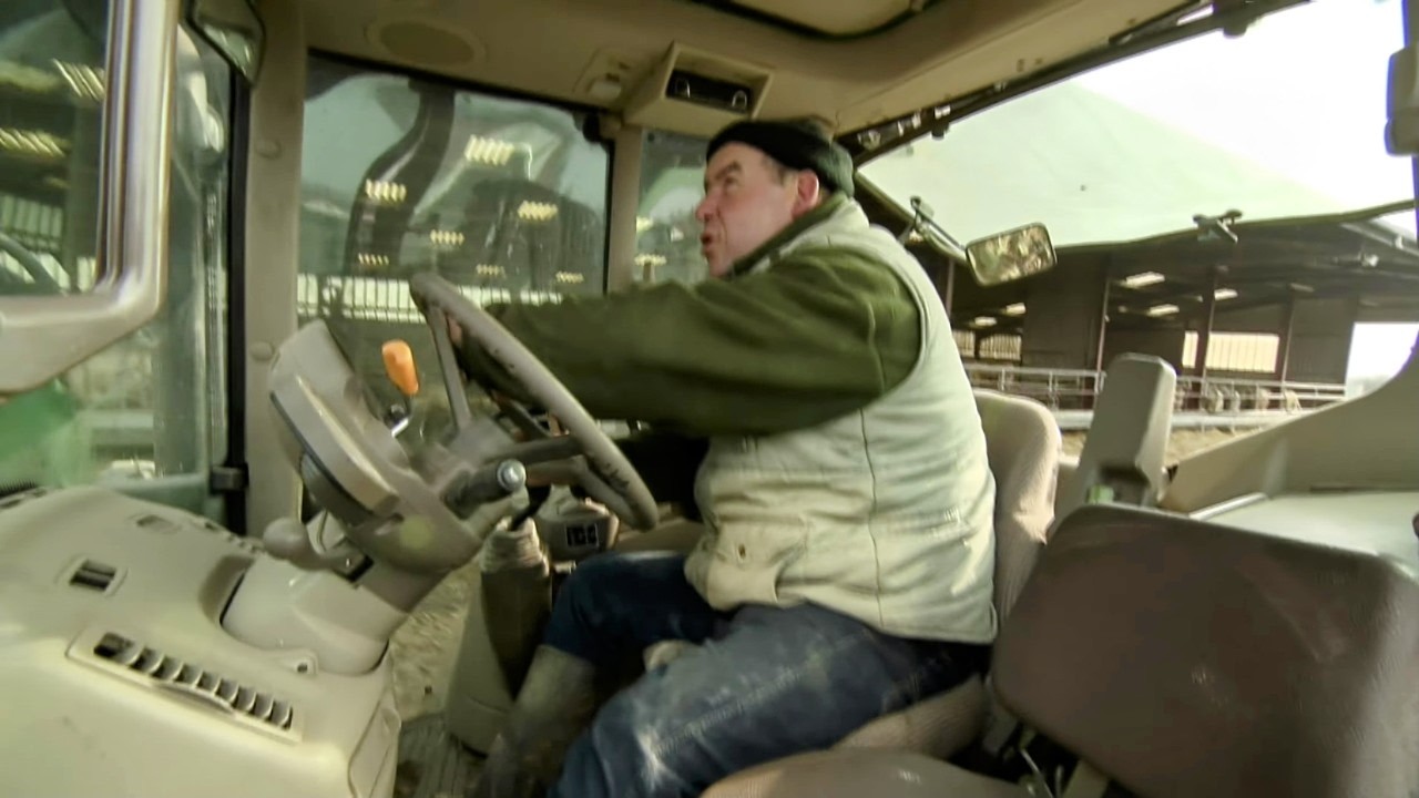 Scandale chez les Paysans : entre fortunes et revenus misérables