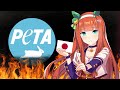 How PETA Turned an Entire Country Against it Overnight thumbnail