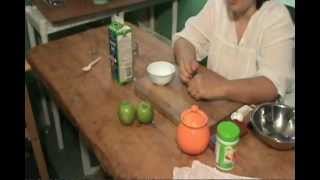 Fruit Pectin Test , Survival Chefs - Jams & Jelly making Tips