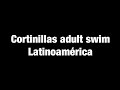 Cortinilla adult swim de advertencia remasterizada