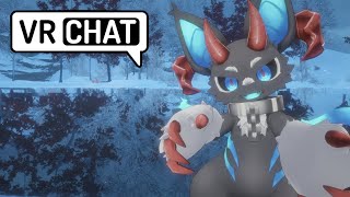VRChat 雑談 (20240225)