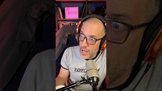 Podcaster Bo Brogan hears about hybrid cars for the first time and is amazed! #comedy @paravonian