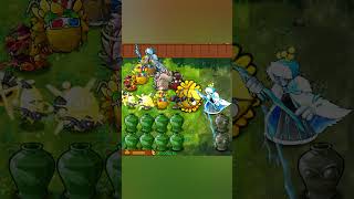 Download Lagu interesting vase breaker epic challenge #pvzfusion #mobilegame #pvzgame #plantsvszombies #pvz2 #game MP3