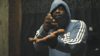 Dark Lo and Rigz - Cheat Code (Official Music Video)