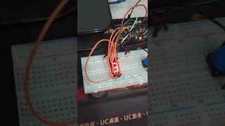 Famous 7 segments display count  with push button Net Worth