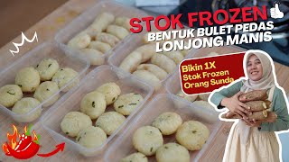 Download Lagu LANGSUNG TINGGAL GORENG ‼️BIKIN 1X DAPAT 2 RASA, STOK FROZEN CAMILAN MELIMPAH 😱 MP3 Download Lagu LANGSUNG TINGGAL GORENG ‼️BIKIN 1X DAPAT 2 RASA, STOK FROZEN CAMILAN MELIMPAH 😱 MP3