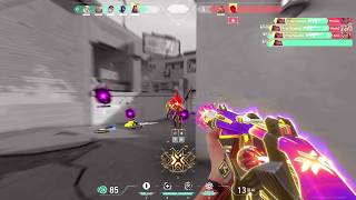 Full 95% Aim + 5% Game Sense = Immortal Update
