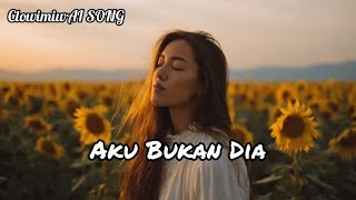 Ratih Purwasih - Aku Bukan Dia | Cover ClowimiwAI SONG