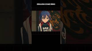Belle's inner Realm Dream Subconscious #zenlesszonezero #zzz #rpg #animegames #storygame