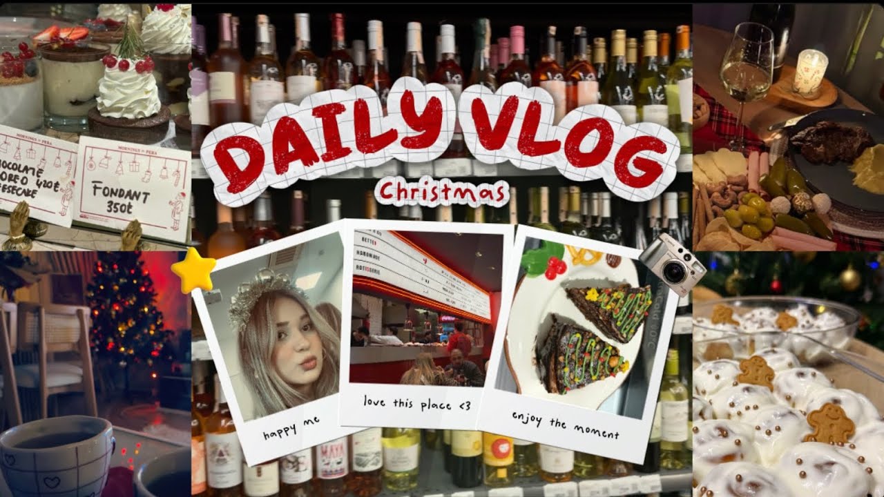 3 days in my life | Vlog , mini diaries