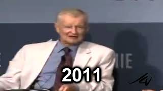 Angry Canadian April 30, 2022 - Russian Collaborators In Ukraine, 2011 Zbigniew Brzezinski  Ukraine