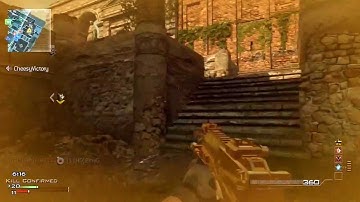 Modern Warfare 3: Face Off M.O.A.B on Erosion! | Tips on Face Off M.O.A.Bs!