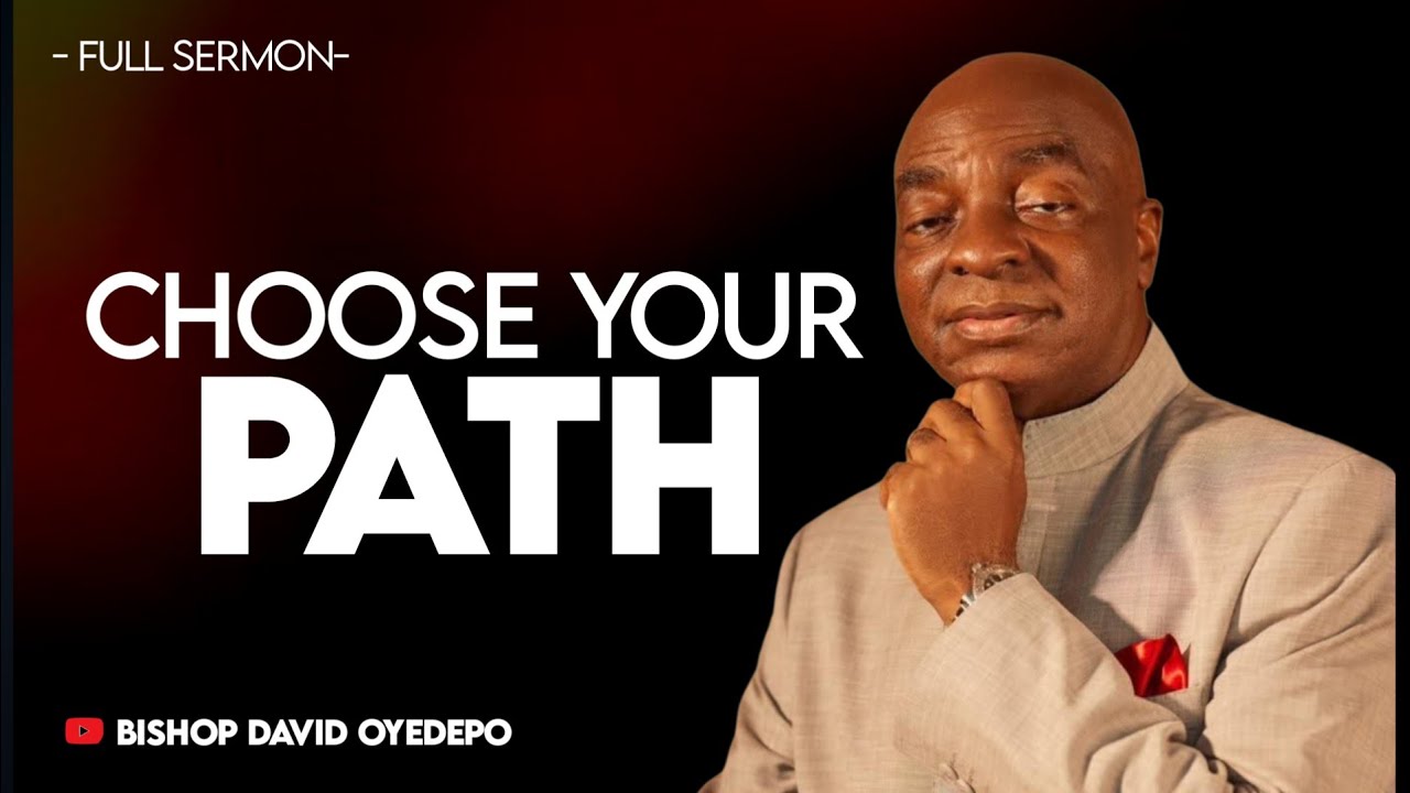 STOP BEING WEAK: The Brutal Reality of Success | Bishop David Oyedepo 