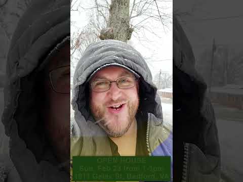 1011 Galax St, Bedford, VA home video tour