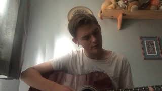 lost//found - EDEN (Cover)