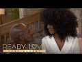 Joy and Jay Share Their First Kiss | Ready to Love | Oprah Winfrey Network