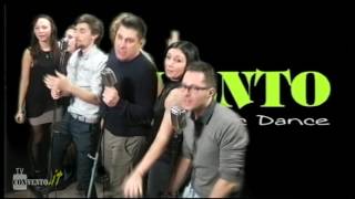 Mens libera liberamente pallavolo di Montichiari al ristorante Convento di Lonat