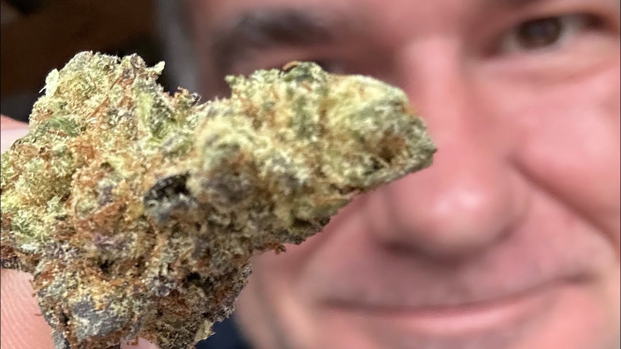 2023 12 03 The Shed with The Loud Plug Cherry Diesel 14g