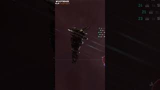 MYRMIDON Wormhole Ratting || EVE Online