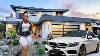 BECKY'S TRISHA KHALID BACKGROUND,EDUCATION,CAREER AND NET WORTH.