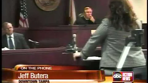Closing arguments in Christopher Hanney trial