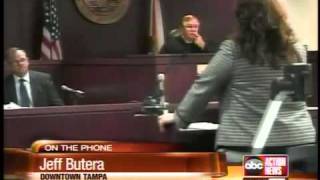 Closing arguments in Christopher Hanney trial